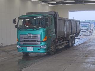 HINO OTHER