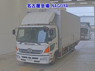 HINO OTHER