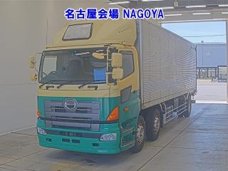 HINO OTHER
