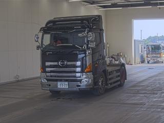HINO OTHER