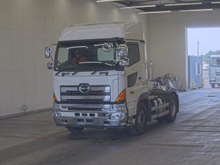 HINO OTHER