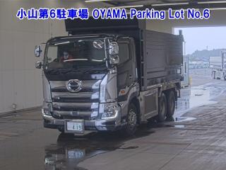 HINO OTHER