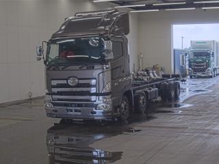 HINO OTHER