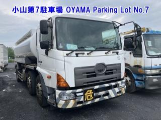HINO OTHER