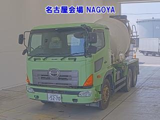 HINO OTHER