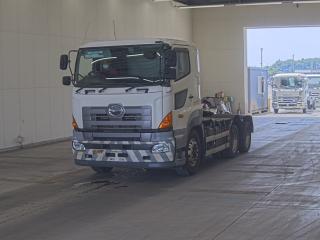 HINO OTHER