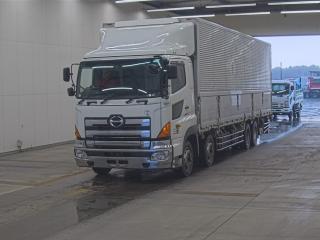 HINO OTHER