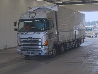 HINO OTHER