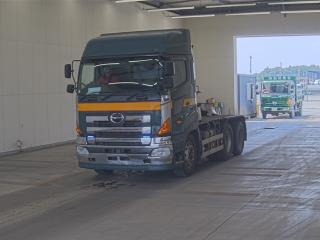 HINO OTHER