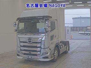 HINO OTHER