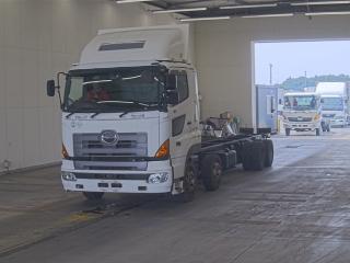 HINO OTHER