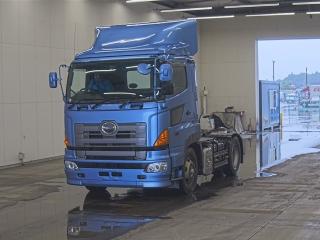 HINO OTHER