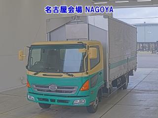 HINO OTHER
