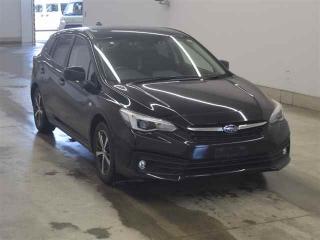 SUBARU IMPREZA SPORT