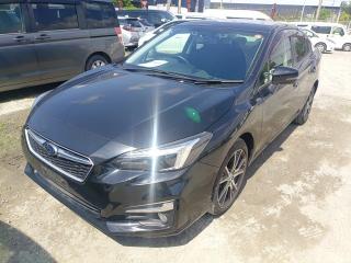 SUBARU IMPREZA G4