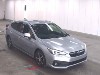 SUBARU IMPREZA SPOILER 4W
