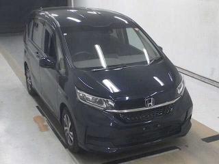 HONDA FREED+