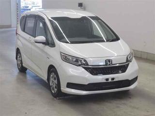 HONDA FREED+