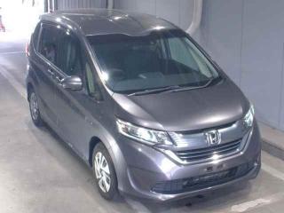 HONDA FREED+