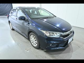HONDA GRACE