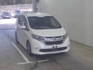 HONDA FREED+