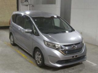 HONDA FREED+