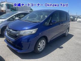 HONDA FREED+