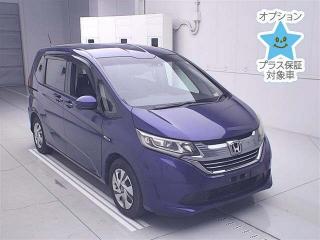 HONDA FREED+