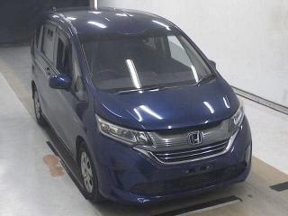HONDA FREED+