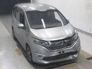 HONDA FREED+