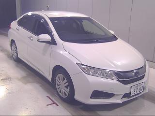 HONDA GRACE
