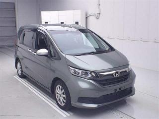 HONDA FREED+