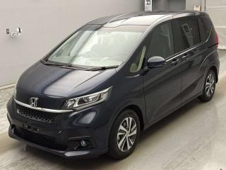 HONDA FREED+