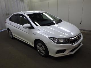 HONDA GRACE
