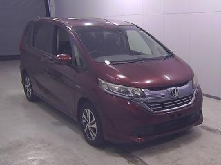 HONDA FREED+