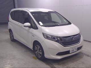 HONDA FREED+