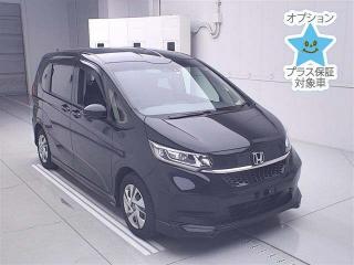 HONDA FREED+