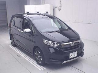 HONDA FREED+