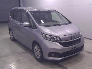HONDA FREED+