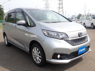 HONDA FREED+