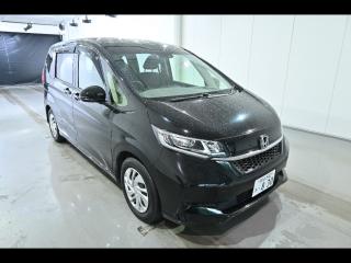 HONDA FREED+