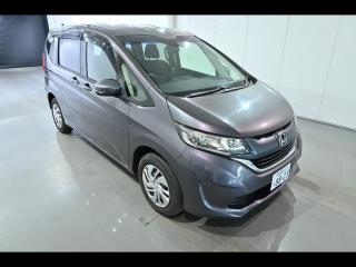 HONDA FREED+