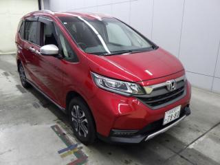 HONDA FREED+
