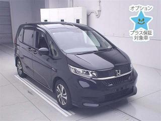 HONDA FREED+