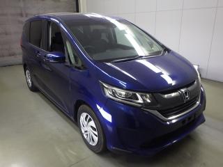 HONDA FREED+