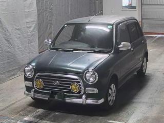 DAIHATSU MIRA GINO