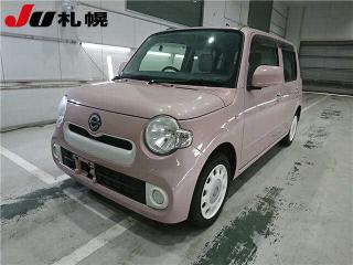 DAIHATSU MIRA COCOA