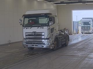 HINO OTHER