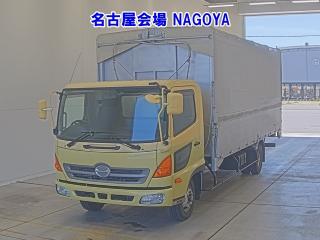 HINO OTHER