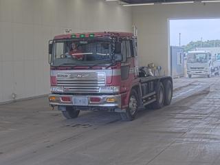 HINO OTHER